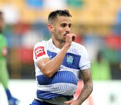 Šime Gržan zabio je za Osijekovu pobjedu kod Gorice. Prvi mu je to gol u  ligi nakon godine i pol – Telesport