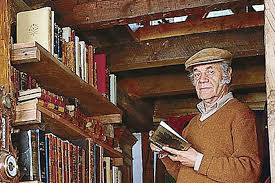 1 day ago · on september 5, 1914, in the chilean town of san fabián de alchico, nicanor segundo parra sandoval was born, poet, antipoet, physicist, mathematician, academic and many other things. El Refugio De Nicanor Parra En La Reina La Tercera
