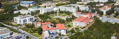 Akdeni̇z üni̇versi̇tesi̇ (antalya) (devlet üniversitesi). Akdeniz Universitesi 2021 Taban Puanlari Ve Basari Siralamalari Unedex