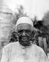 Family research takes time and requires patience