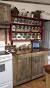 Small Country Kitchen Decorating Ideas