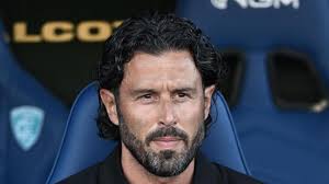 Sassuolo, Grosso: "Dobbiamo alzare il livello, Pinamonti è il titolare di  questa squadra"