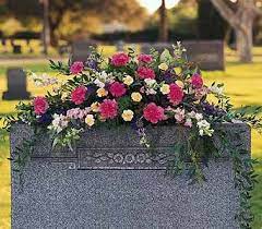 Here are just 10 of the many endangered flowers. What Flowers Should I Bring To The Cemetery Memorial Flowers Cemetery Flowers Funeral Flowers