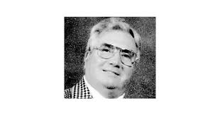 Edwin Frick Obituary (2010)