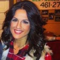 Tanna Walker's Instagram, Twitter & Facebook