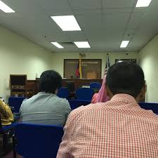 The most common shorthand of tribunal tuntutan pengguna malaysia is ttpm. Photos At Mahkamah Tribunal Tribunal Tuntutan Pengguna Malaysia Courthouse