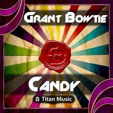 Grant Bowtie On Tidal