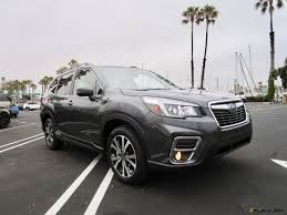 Consumer reports ranked which car brands make the best vehicles. 2021 Subaru Forester Limited Review By Ben Lewis Road Test Reviews Car Revs Daily Com