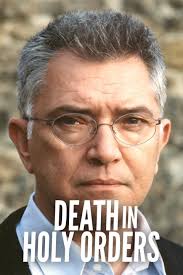 Death in Holy Orders (TV Mini Series 2003)