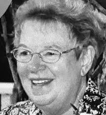 Joan WALDORF Obituary (2020)