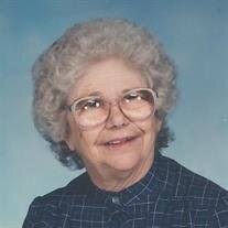 Ms. Martha Ellen Brannon Obituary