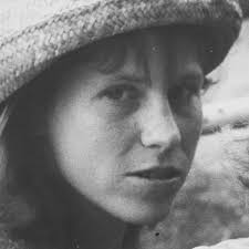 Witty, anarchic and sexually frank': Ali Smith