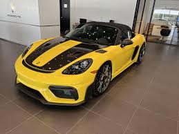 Image result for Signal Yellow 2025 Porsche