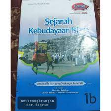 اللهم صلى على سيدنا محمد و على أله و صحبه أجمعين. Lks Ski Sejarah Kebudayaan Islam Kls 7 8 9 Mts Smp Smtr 2 K13 Revisi 2018 Shopee Indonesia