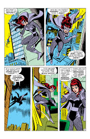 17 powers only true fans know black widow has. Has Black Widow Ever Been Imbued With Spider Powers Science Fiction Fantasy Stack Exchange