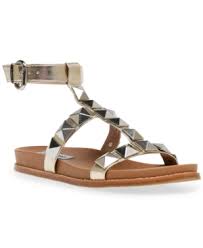 We did not find results for: Steve Madden Women S Daft Studded Gladiator Sandals In Gold Modesens
