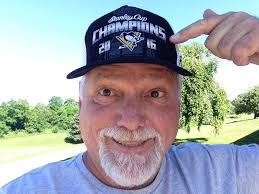 I'm doing some practice pieces today. Here one with his tongue hanging out.  It's a pirates Captain. I'm still going to put skull an cross one