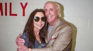 So what about ric flair's girlfriend wendy barlow? Ric Flair Weds Longtime Fiancee Wendy Barlow