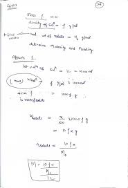 What Is The Molarity Of Concentrated Sulfuric Acid If It Is
