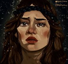 Shadow and Stitch 🖤💙 Artist:  https://twitter.com/CrystalDiamondC/status/1752569481677701396/photo/1