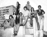 Resultado de imagen para la banda del paraiso