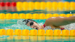 Record breakers at National Para-swimming Championships 2018