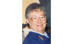 Shirley Evans Obituary (1928