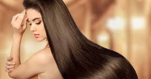 Try just rinsing your hair every other day instead. Indians Prefer Long Straight Hair On Women Survey Lifestyle Fashion English Manorama