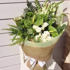 If you're sending flowers from abroad or are simply in a different city in australia, we can deliver birthday flowers in and around sydney, melbourne, adelaide, brisbane, and perth. Funeral Flowers Perth Arrangements Wreaths A Touch Of Class Florist
