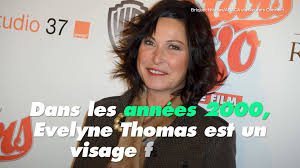 Evelyne Thomas fête ses 60 ans : ex-mari, origine, où vit-elle, Marianne…  découvrez tout sur l'animatrice !