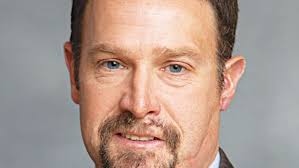 Halpin named state executive director of the Farm Service Agency