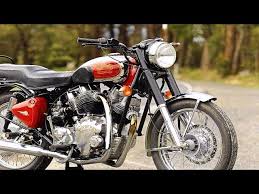 Royal Enfield Double Barrel 1000cc Carberry 1 0 Litre V Twin Engine Youtube