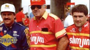 Brett favre hall of fame speech 2016 pro football hall of fame nfl. 2020 Nascar Hall Of Fame Inductee Bobby Labonte Mrn