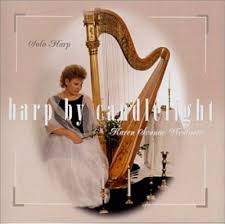 Karen Svanoe Westgate - Harp by Candlelight - Amazon.com Music