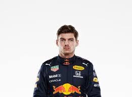 Een klapband was de boosdoener. Max Verstappen Formule1 Nl