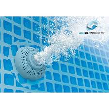 Intex Ultra Xtr Review Above Ground Swimming Pools Rectangular Pool Easy Set Pools