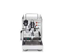 If you do not have a descaler suitable for coffee machines you can instead use white vinegar or lemon juice, as they are natural descalers. Espresso Machines Ecm Manufacture Gmbh