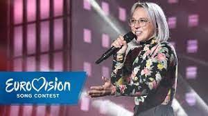 I see myself in the mirror / at eight years old wondering / will i look. Stefanie Heinzmann Mother S Heart Grand Prix Party Eurovision Song Contest Youtube