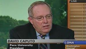 David A. Caputo