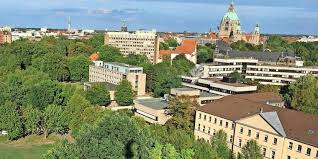 Informiere dich über neue single wohnung hannover. Hannover In Zahlen So Wohnen Wir