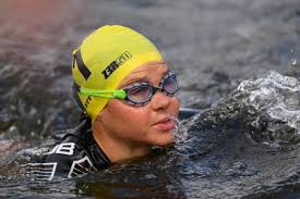 Triathlon WM-Serie: Acht Deutsche bei der Sprintdistanz an der  französischen Riviera dabei