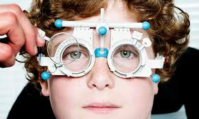 Children S Eye Care Clinton Township Detroit And Ann Arbor Metro Parent