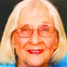Obituary: HAZEL TOMEK TOMCHESSON