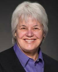 Rebecca "Becky" Stacy