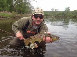 fly fishing equipment east jersey trout unlimited