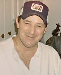 James Michael Williams