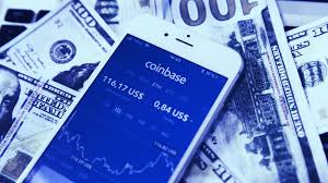 The company's crypto exchange is the largest in the u.s. Coinbase Pre Ipo Tokens Pump To 296 After Ftx Launch Decrypt