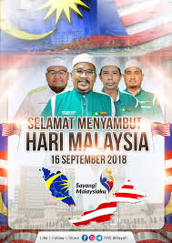 English language fellow launches a series of virtual english classes for the malaysian maritime enforcement agency (mmea). Sejahtera Malaysia Bersama Islam Berita Parti Islam Se Malaysia Pas