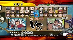 Naruto Shippuden Gekitou Ninja Taisen Special Iso Download Cemyleb