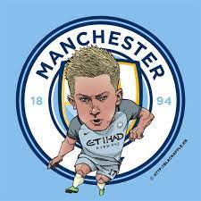 The manchester city star, 29, returned to action for belgium on thursday night. Blue